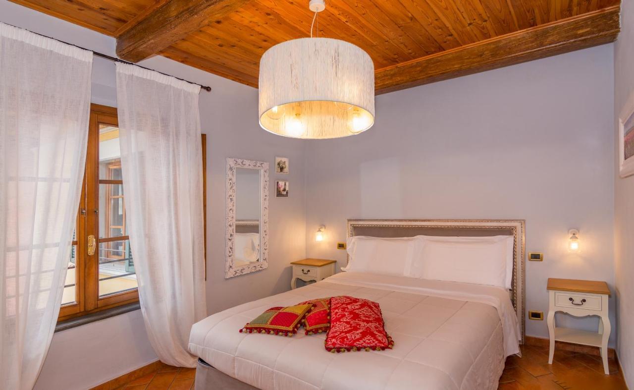 Couette-café Rinascimento 3*