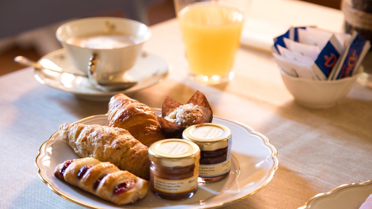 Couette-café Rinascimento Pise